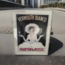 Vermouth framed bianco for sale  Houston