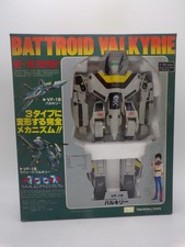 Takatoku japan macross for sale  San Diego