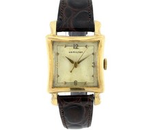 Vintage hamilton standwick for sale  Santa Monica
