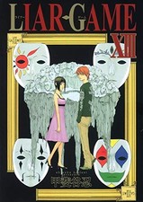 Liar game vol.13 d'occasion  France