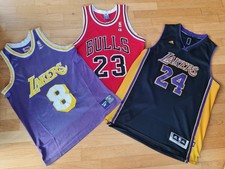 Nba trikots bulls gebraucht kaufen Nba trikots bulls gebraucht kaufen  Augsburg