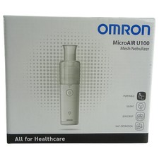 Mron microair u100 gebraucht kaufen  Osnabrück