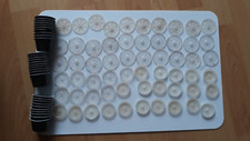 Kapseln tchibo cafissimo gebraucht kaufen  Berlin