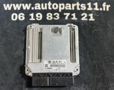 Calculateur moteur volkswagen d'occasion  Carcassonne