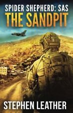 Sandpit action packed for sale  UK