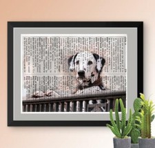 Dalmatian puppy dog for sale  Cleveland