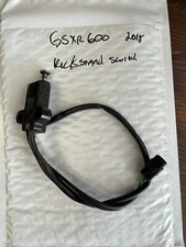 Suzuki oem kickstand for sale  North Hollywood