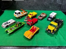 Die cast job for sale  ABERDEEN