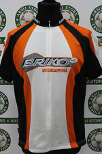 Maglia shirt ciclismo usato  Afragola