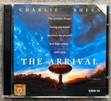 Arrival vcd video for sale  GRAVESEND