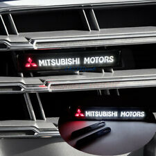Led grill emblem d'occasion  Expédié en Belgium