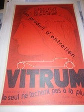 vitrum usato vitrum usato Torino