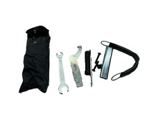 Utensili e kit di bordo usato  Frattaminore