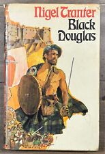 Rare black douglas for sale  PULBOROUGH
