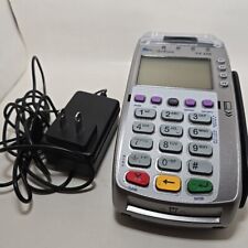 Verifone 520 emv for sale  Breckenridge