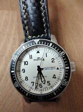 Orologio svizzero fortis usato  Arzignano