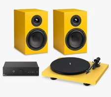 Pro ject audio for sale  OLDHAM