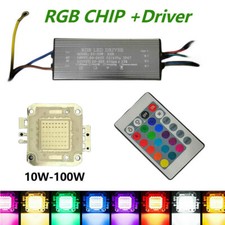 Led chip driver d'occasion  Expédié en Belgium