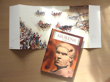 Murena vie feux d'occasion  Bourg-la-Reine