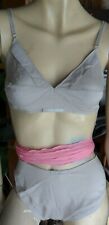 Slip reggiseno giorgio usato  Firenze