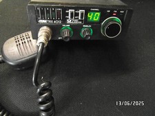 Funkgerät 40fm 12am gebraucht kaufen  Marl