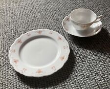 Teegedeck königlich tettau gebraucht kaufen  Rastede