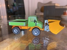 Modellauto siku unimog gebraucht kaufen  Kiel