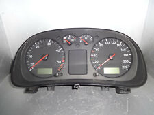 Golf 9tdi tacho gebraucht kaufen  Ergoldsbach