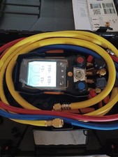 Testo 557 digital for sale  Phoenix