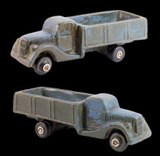 43rd military truck d'occasion  Expédié en Belgium