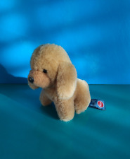 Trudi mini peluche usato  Palazzolo sull'Oglio