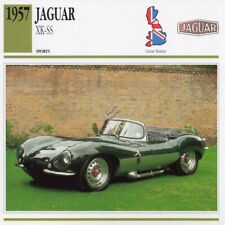 1957 jaguar sports for sale  PONTYPRIDD