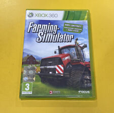 Farming simulator gioco usato  Italia