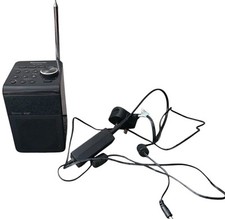 Panasonic d20bt portable for sale  HALSTEAD