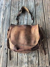 Vintage usps leather for sale  San Angelo