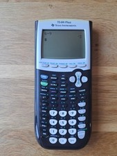 Texas instruments graphic d'occasion  Expédié en Belgium