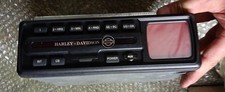 Radio lettore harley usato  Prato