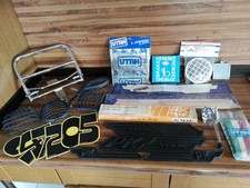 Lotto accessori 80s usato  Zandobbio
