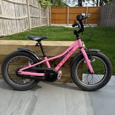 Trek precaliber wheels for sale  KINGSTON UPON THAMES