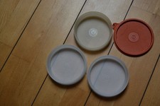 4tlg tupperware hamburger gebraucht kaufen  Hemmingen