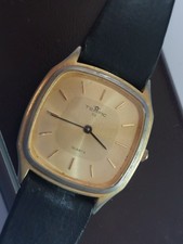 Tempic uhr armbanduhr gebraucht kaufen  Neu-Isenburg