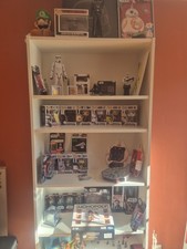 Lot star wars d'occasion  Fameck