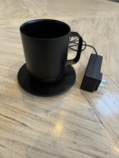 Ember ceramic temperature for sale  Hailey