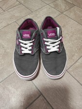 Vans wall womens for sale  MOLD