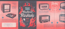 Venizy radios televisions d'occasion  Baugy