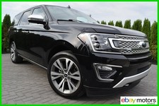 2021 ford expedition for sale  Redford