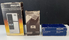 Vintage philips mini for sale  READING