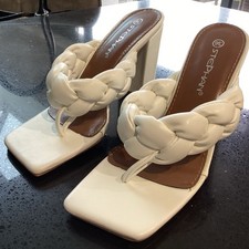 Ladies stephan white for sale  MANCHESTER