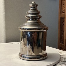 Vintage mirrored ceramic for sale  Indio