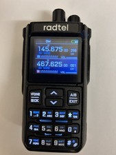 Radtel 900 full for sale  WALSALL